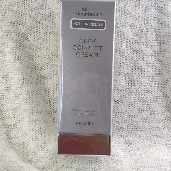 SkinMedica Neck Correct Cream, 56.7g/2.0fl oz